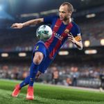 Pro Evolution Soccer 2018 Gamescom Trailer Details Gameplay Features
