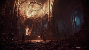 A Plague Tale: Innocence Hands off Preview – Unlike Anything You Have Seen Before