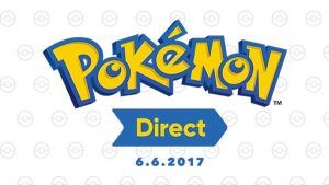 Big Pokemon News Coming Tomorrow, Pokemon Direct Announced