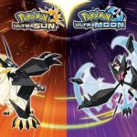 Pokemon Ultra Sun and Ultra Moon Announced Exclusively For Nintendo 3DS