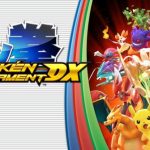 Pokken Tournament DX Announced For Nintendo Switch