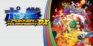 14 Things You Need To Know Before You Buy Pokkén Tournament DX