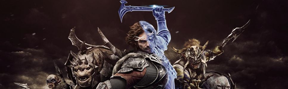 Middle-Earth: Shadow of War Interview – ‘At The Heart of It, We Want People To Build Personal Stories’