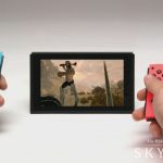 Skyrim On Switch Updated To Version 1.1 For Various Fixes