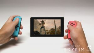 Skyrim: Bethesda Still Re-Releasing The Game Because People Are Still Buying It