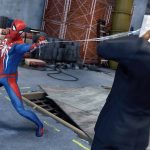Insomniac Chose Spider-Man Out of a Choice of Marvel Characters