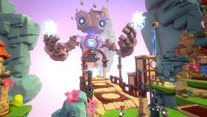 Super Lucky’s Tale: Microsoft’s Biggest Xbox One X Game May Be This Awesome New 3D Platformer