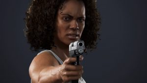 Uncharted: The Lost Legacy Comes In At 44.7GB