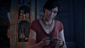 Uncharted: The Lost Legacy Creative Director Leaving Naughty Dog to Work on Square Enix’s Avengers Game