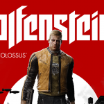 Wolfenstein 2: The New Colossus Gets New Gameplay Teaser