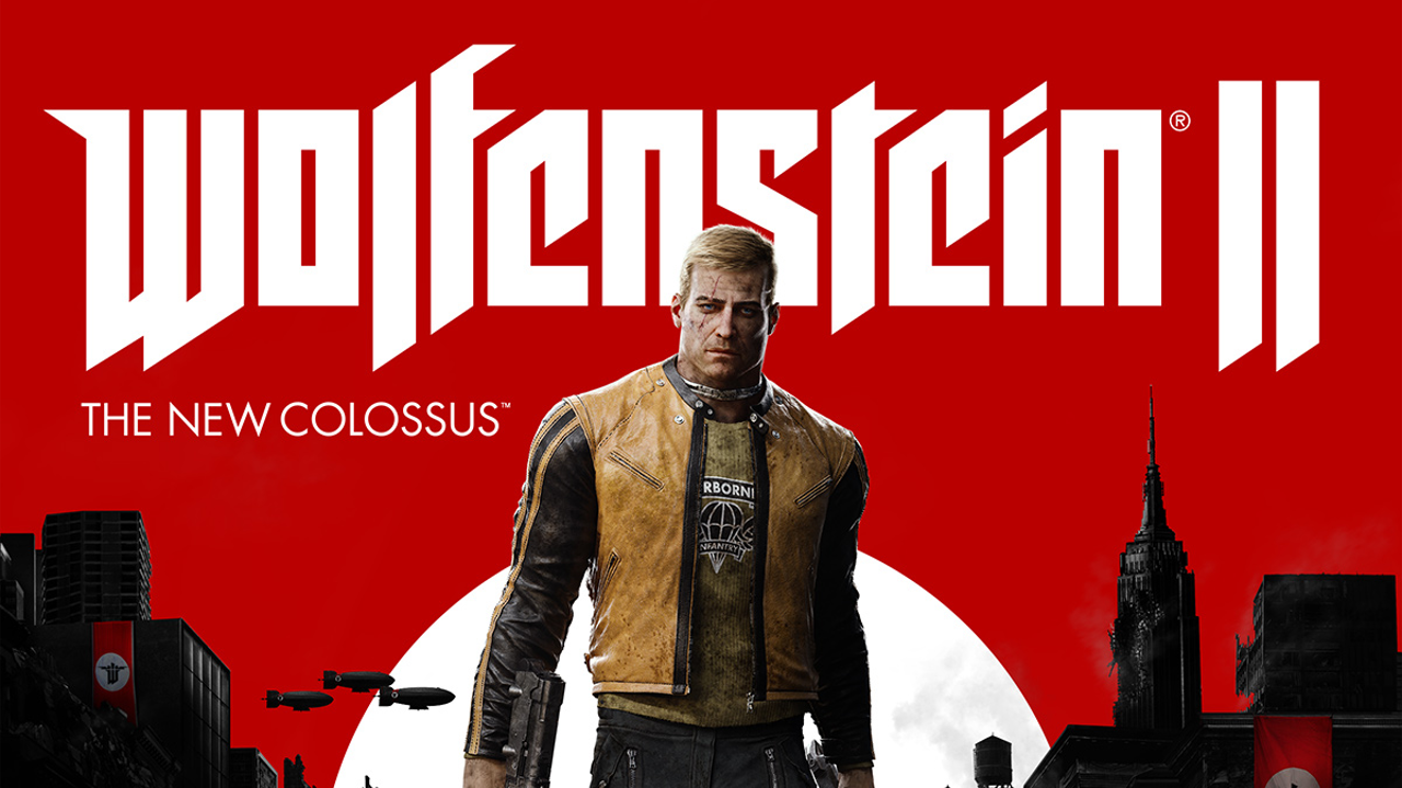 Wolfenstein 2: New – PS4 Pro vs vs Xbox One Head To Head Graphics Comparison