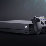 Xbox Scorpio Revealed As Xbox One X, Launches On November 7 Worldwide