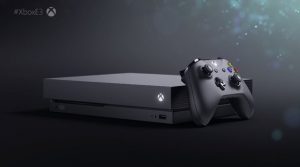 Xbox One X Is Going To Be ‘Badass’ Once Games Are Optimized For It, Says Crackdown 3 Developer