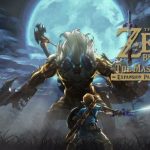 The Legend of Zelda: Breath of the Wild: The Master Trials Looks Challenging In new Gameplay Footage