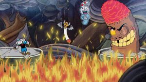 Cuphead Unlockables And Collectibles: Charms, Special Abilities, Weapons, Gold Coins Locations, And All Endings