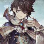 Antique Carnevale Announced by Square Enix, First Trailer Introduces Bernard