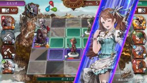 Square Enix’s Antique Carnevale Launches on Yahoo! Games Plus