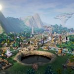 Aven Colony Review – A Series of Tubes