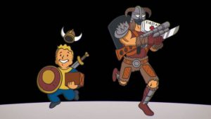 Bethesda Teases E3 2018 Showcase As Their Longest Ever