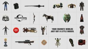 Bethesda Creation Club Beta Now Available in Fallout 4