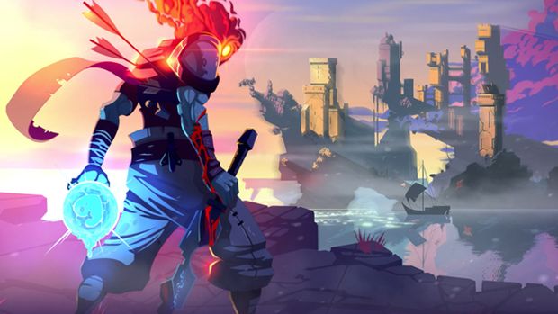 dead cells map guide 2021