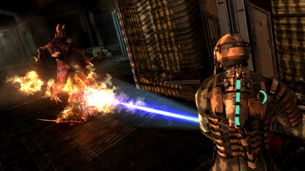 Dead Space