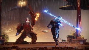 Destiny 2 Beta: Constructive Criticism vs. Jumping to Conclusions