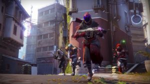 Destiny 2 Early Access Beta Now Live on PS4