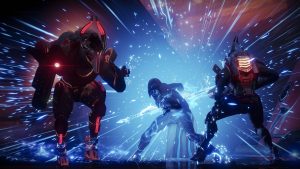 Destiny 2: Every Engram Type And How To Farm Bright Engrams