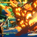 Dragon Ball Fighter Z Trailer Introduces Trunks, Beta Registration Starts Soon