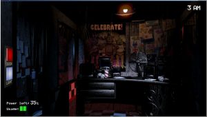 Five Night at Freddy's 1 - 4, Celeste, Deep Rock Galactic e mais no Xbox Game  Pass em Outubro