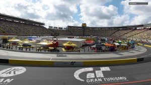 Gran Turismo Sport 4-Day Demo Will Be Available on October 9