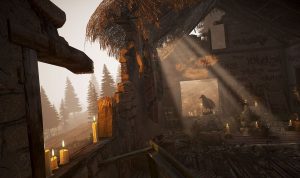 Ghost Recon Wildlands Challenge Mission Brings Three Spirits to Battle