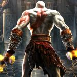 God of War Creator Unsure If He Will Ever Make Another Game Again