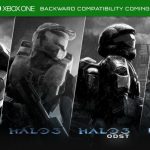 Halo Anniversary, Halo 3, Halo 4 and Halo 3: ODST Announced for Xbox One Backwards Compatibility