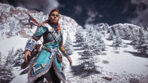 Horizon: Zero Dawn Won’t Get Any Expansion After The Frozen Wilds, Guerrilla Games Confirms