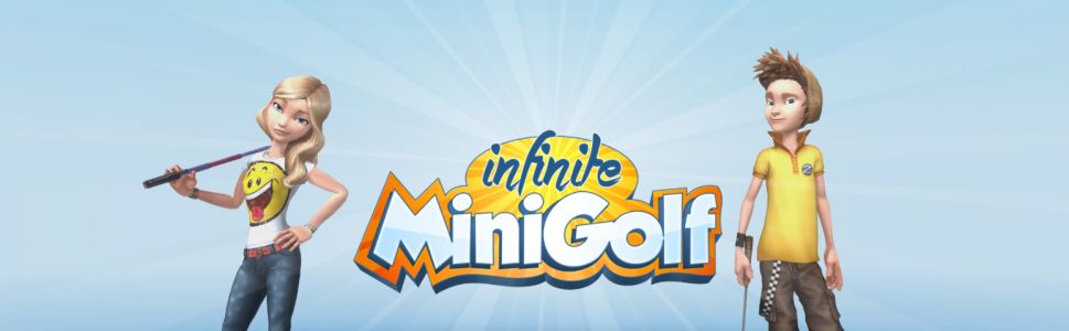Infinite Minigolf Interview: Infinite Possibilities