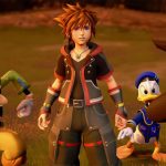 Kingdom Hearts 3 New Screens Allegedly Leak New Worlds