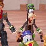 Kingdom Hearts 3’s New Trailer Showcases World From Monsters Inc. And More