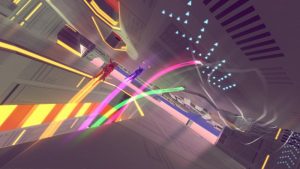 Lightfield Interview: Free Flying In The Future