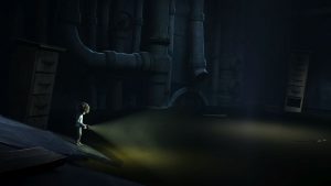 Little Nightmares’ The Depths DLC Now Available on All Platforms