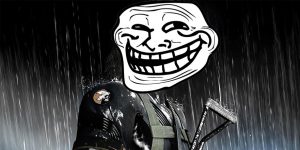 15 Video Games That Trolled Its Players