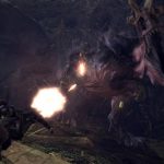 Monster Hunter World New Footage Shows Off The Thrill of the Hunt