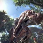 Monster Hunter World PS4 Players Can Take Part in the Next Horizon Zero Dawn Quest Starting Tomorrow
