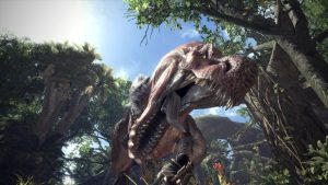 Monster Hunter World, Final Fantasy 7 Remake And Kingdom Hearts 3 Lead Latest Famitsu Charts