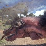 Monster Hunter World’s Japanese TV Commercial Briefly Showcases The World And Monsters