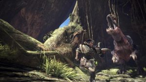 Monster Hunter World, Final Fantasy 7 Remake And Kingdom Hearts 3 Ranked In Top 3 of Latest Famitsu Charts