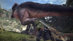 Analyst Expects Monster Hunter World To Sell 1.5 Million Copies; 2 Million For Marvel vs Capcom Infinite