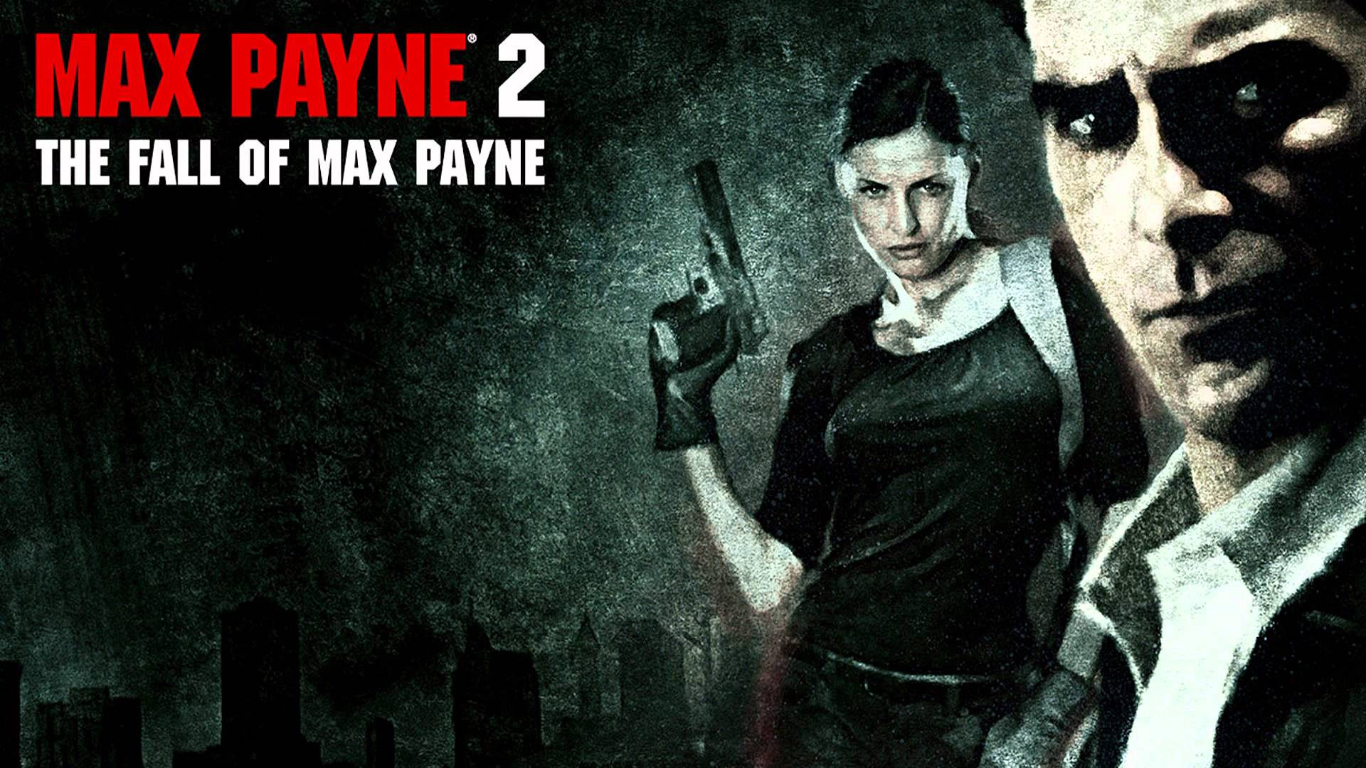 Max Payne Remake Trailer - 21 Years Later, PS5
