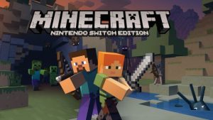 Minecraft’s Docked Resolution on Nintendo Switch Increased to 1080p
